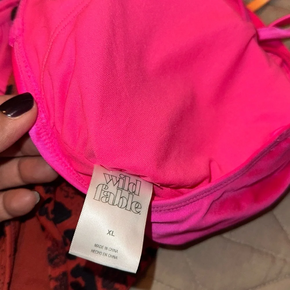 Swimsuit Bundle $40 ‼️ - Picture 4 of 5